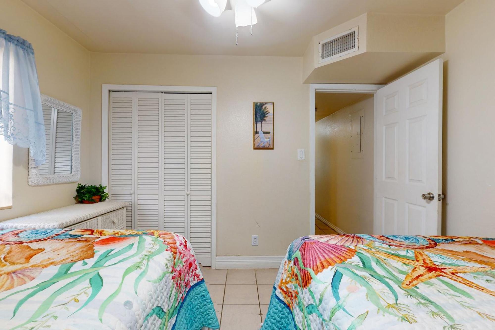 Butterfly Vine Escape Villa South Padre Island Exterior photo